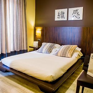 Kamer in Japanse Stijl